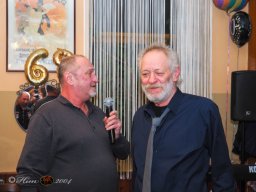 GH Timo 68er Timo am 31.01.2026